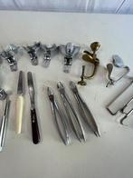 Medische instrumenten tandartsen - tandarts (35) - Koper,
