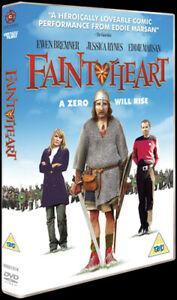 Faintheart DVD (2009) Eddie Marsan, Rocco (DIR) cert PG, CD & DVD, DVD | Autres DVD, Envoi