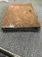 Icône - São Mitrofan Voronezh - Argent 875 (84 Zolotniki), Antiek en Kunst, Kunst | Niet-Westerse kunst