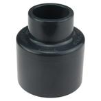 Verloopstuk PVC 40/25 mm, Nieuw, Overige typen
