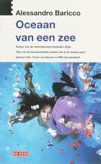 Oceaan van een zee / Focus 9789044510157 Alessandro Baricco, Verzenden, Alessandro Baricco