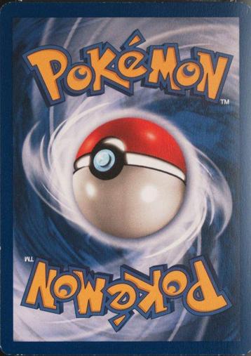 Pokémon - 1 Card - Dracaufeu 4/102 German 1st Edition Foil -