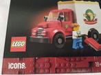 Lego Set - 40586 - Icons - Moving Truck, Kinderen en Baby's, Speelgoed | Duplo en Lego, Nieuw