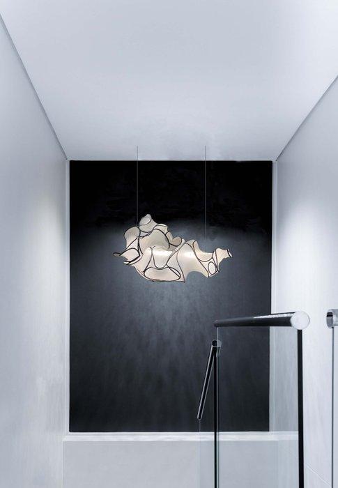 Formidable lighting & HB3D - Esseline Keeven - Plafondlamp -, Antiquités & Art, Antiquités | Éclairage
