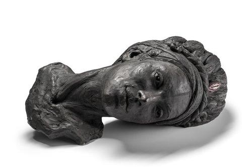 Francioni Mastromarino (1978) - We should all be feminists, Antiek en Kunst, Kunst | Schilderijen | Modern