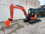 Veiling: Rupsgraafmachine Kubota KX161-3SZ Diesel 2012, Zakelijke goederen, Machines en Bouw | Kranen en Graafmachines, Ophalen