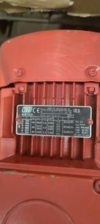 NEXIS-V verticale boosterpomp V229-FSE/KS/400-50 ND25 2.2KW, Ophalen of Verzenden, Nieuw