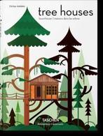 Tree Houses 9783836561877 Philip Jodidio, Verzenden, Zo goed als nieuw, Philip Jodidio