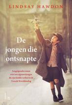 De jongen die ontsnapte 9789021018065 Lindsay Hawdon, Boeken, Verzenden, Gelezen, Lindsay Hawdon