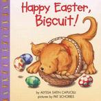 Happy Easter, Biscuit! 9780694012237 Alyssa Satin Capucilli, Verzenden, Gelezen, Alyssa Satin Capucilli