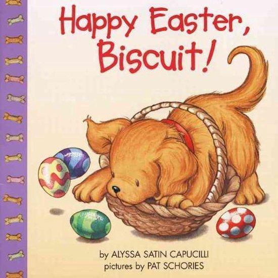 Happy Easter, Biscuit! 9780694012237 Alyssa Satin Capucilli, Boeken, Taal | Engels, Gelezen, Verzenden