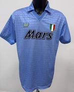 Napoli - Championnat dItalie de Football - 1990 - Maillot, Verzamelen, Nieuw