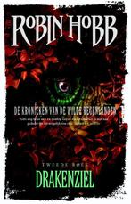 Drakenziel / De kronieken van de wilde regenlanden / 2, Boeken, Fantasy, Verzenden, Zo goed als nieuw, Robin Hobb
