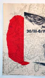 Jan Bons - Europa en het boek - Jaren 1960, Antiek en Kunst