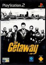 The Getaway (Buitenlands Doosje) (PS2 Games), Ophalen of Verzenden, Zo goed als nieuw