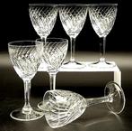 Drinkset (12) - Kristal, Antiek en Kunst