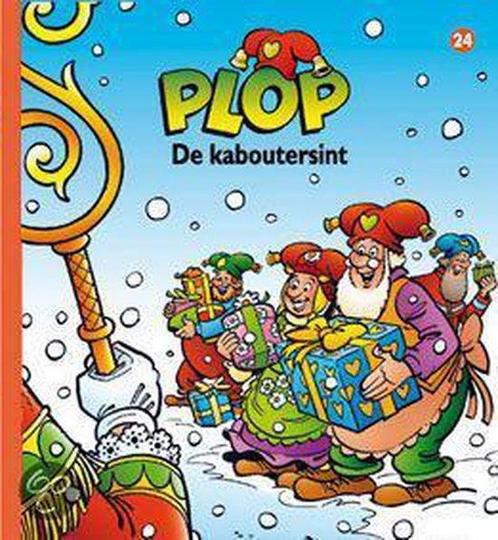 Plop- De kaboutersint - D. Verbiest; G. Verhulst; H. Bourlon, Livres, Livres pour enfants | Jeunesse | 13 ans et plus, Envoi