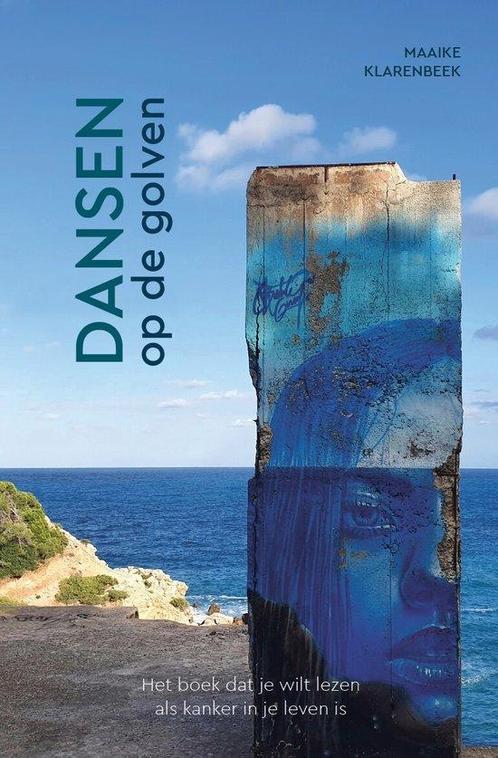 Dansen op de golven 9789490969417, Boeken, Overige Boeken, Gelezen, Verzenden