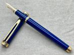 Waterman - Penna Waterman Elegance - Vulpen, Verzamelen, Nieuw