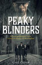 Boek: Peaky Blinders (z.g.a.n.), Livres, Loisirs & Temps libre, Verzenden