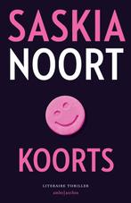 Koorts 9789026348402 Saskia Noort, Boeken, Verzenden, Gelezen, Saskia Noort