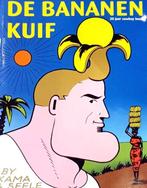 De Bananenkuif 20 jaar Cowboy Henk 9789063345730, Boeken, Stripverhalen, Seele Herr, Kamagurka, Zo goed als nieuw, Verzenden