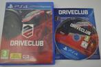 Driveclub (PS4), Nieuw