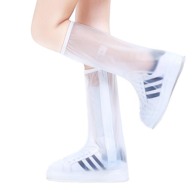 Maat 45-46 Overschoen Regenhoes Schoenen Waterdicht, Verzamelen, Overige Verzamelen, Verzenden