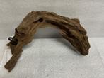 As 360 Fine Sinkingwood 22x15x6 cm aquarium decoratie hout, Verzenden, Nieuw, Plant(en), Steen of Hout