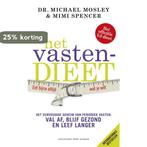 Het vastendieet 9789035140066 Michael Mosley, Verzenden, Gelezen, Michael Mosley