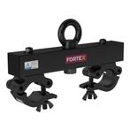 FORTEX truss hijsbracket voor 30 serie WLL 500kg Ø48-51mm, Verzenden