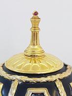 Fabergé ei - Fabergé/ Franklin Mint The Imperial Jewelled