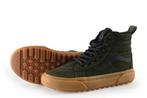 Vans Hoge sneakers in maat 32 Groen, Enfants & Bébés, Vêtements enfant | Chaussures & Chaussettes, Verzenden, Schoenen