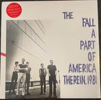 The Fall - A Part Of America Therein, 1981, Cd's en Dvd's, Verzenden, Gebruikt