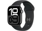 Apple Watch Series 10 - Smartwatch - 42mm GPS Aluminium, Handtassen en Accessoires, Smartwatches, Verzenden, Zo goed als nieuw