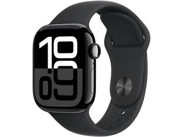 Apple Watch Series 10 - Smartwatch - 42mm GPS Aluminium beschikbaar voor biedingen