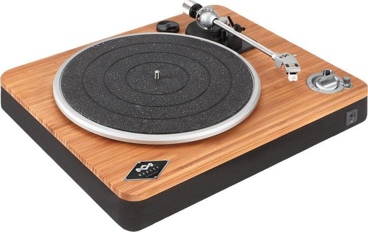House of Marley Stir It Up Wireless Platenspelers, Audio, Tv en Foto, Platenspelers, Verzenden