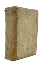 Valerius Maximus - Dictorvm Factorvmqve Memorabilivm - 1602