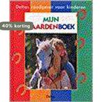 Mijn paardenboek / Deltas raadgever voor kinderen M. Hampe, Verzenden, Gelezen, M. Hampe