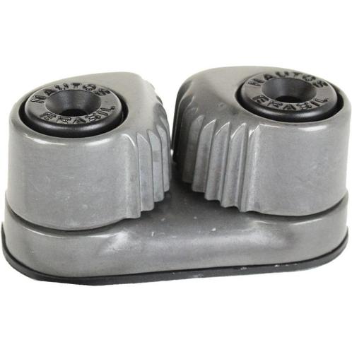 Nautos Aluminium Cam Cleat, Sports nautiques & Bateaux, Accessoires & Entretien, Enlèvement ou Envoi