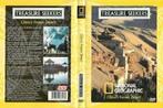National Geographic - Chinas Frozen Dese DVD, Cd's en Dvd's, Zo goed als nieuw, Verzenden