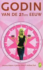 Godin van de 21ste eeuw - Jessica Adams - 9789058313287 - Pa, Boeken, Verzenden, Nieuw