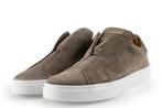 Manfield Sneakers in maat 41 Bruin | 5% korting, Kleding | Heren, Schoenen, Manfield, Bruin, Verzenden, Sneakers