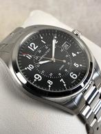 Hamilton - Khaki Field Date - Sans Prix de Réserve - H685510, Nieuw