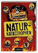 Survival-HandBook Naturkatastrophen  Book, Verzenden
