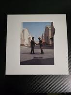 Pink Floyd - Pink Floyd - Wish you were here - Quad liquid -, CD & DVD