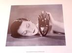 Man Ray - Preto e Branco