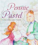 Pennie Pastel 9789059323223 L. L Ecluse, Boeken, Verzenden, Zo goed als nieuw, L. L' Ecluse