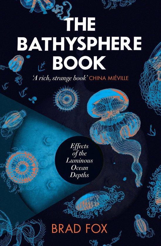 The Bathysphere Book 9781911590859 Brad Fox, Livres, Langue | Anglais, Envoi