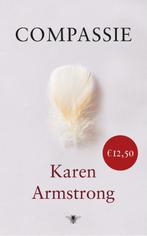 Compassie 9789023457770 Karen Armstrong, Verzenden, Gelezen, Karen Armstrong